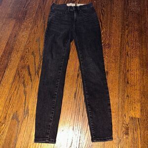 Everlane jeans  